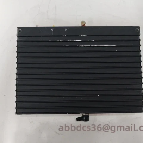 TRICONEX RO3451 Relay Output Module, Advanced Industrial Control Solution