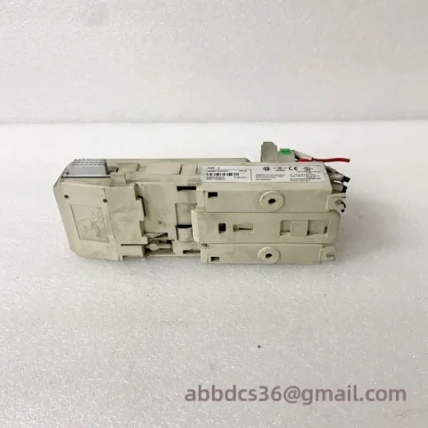 ABB TU810V1 3BSE013230R1 Compact Termination Module