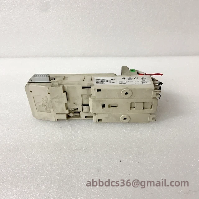 TU810V1_3BSE013230R1_4.webp ABB TU810V1 3BSE013230R1 Compact Termination Module