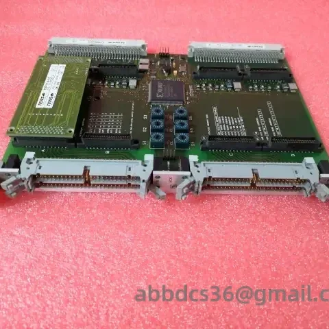 TEWS TVME200 Industrial Control Module