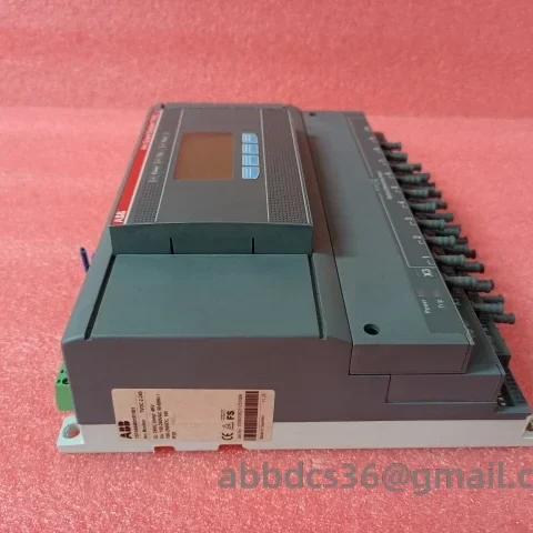 ABB TVOC-2-240 1SFA664001R1001 Industrial Control Module
