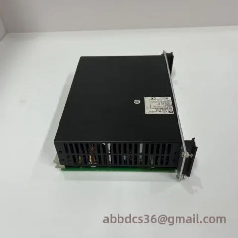 Vibro-Meter SIM-275A 200-582-500-013 Vibration Measurement Device