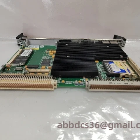 GE VMIVME-7750 VMIVME-7750-746001 350-027750-746001P Industrial Control Module