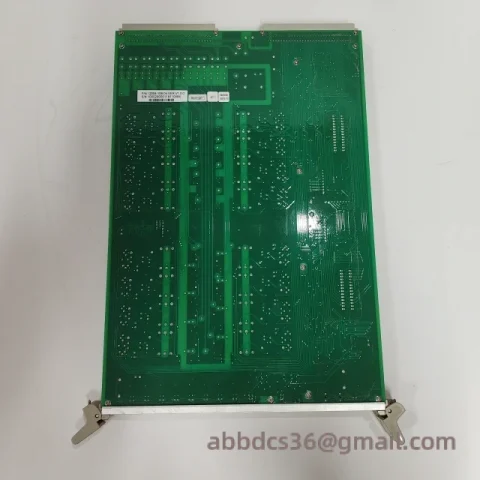 Schneider VOOB8-B 12004-106-04 VER 1.0.0 Industrial Control Module