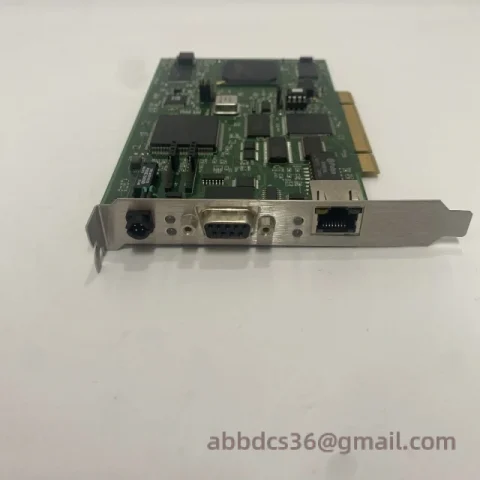 WOODHEAD APP-ETH PCU2000ETH Industrial Communication Module