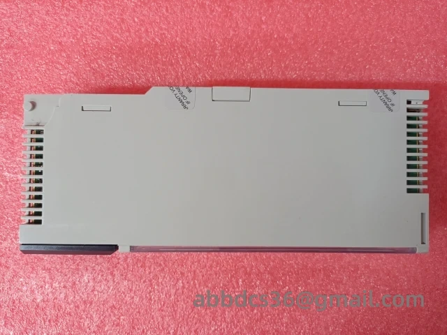 140CPS11420_6.webp SCHNEIDER 140CPS11420 - Power Supply Module for Quantum PLC Systems