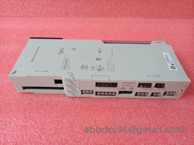 140CRA93200_4.webp Schneider 140CRA93200 Modicon Quantum System Control Module