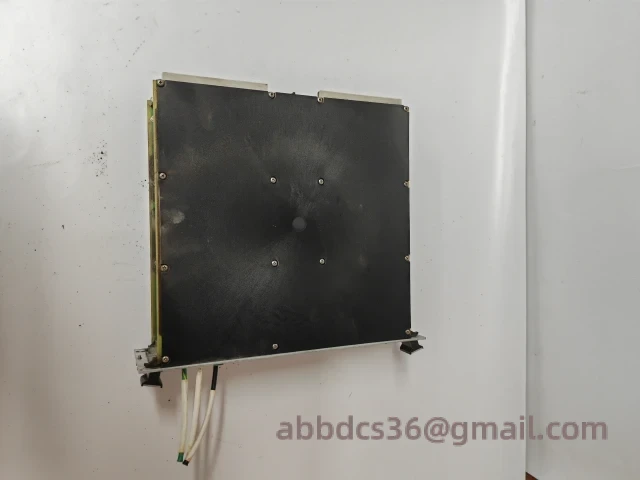5501-381_1.webp WOODWARD 5501-381 - Industrial Control Module
