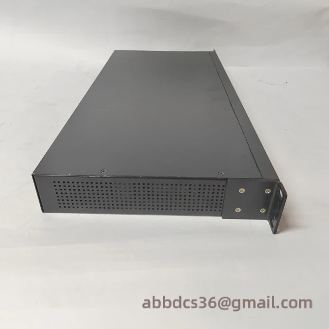 A2H254-16_P0973BK_12.webp ENTERASYS A2H254-16 P0973BK Industrial Ethernet Switch Module