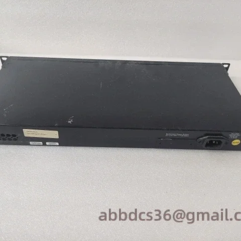 ENTERASYS A2H254-16 P0973BK Industrial Ethernet Switch Module