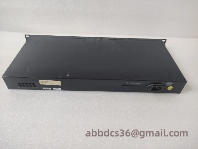 A2H254-16_P0973BK_3.webp ENTERASYS A2H254-16 P0973BK Industrial Ethernet Switch Module