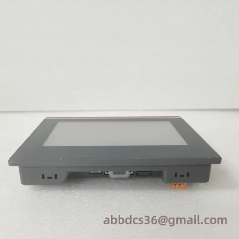 ABB CP405 A0 1SAP500405R0001 - Efficient Industrial Automation Control Module