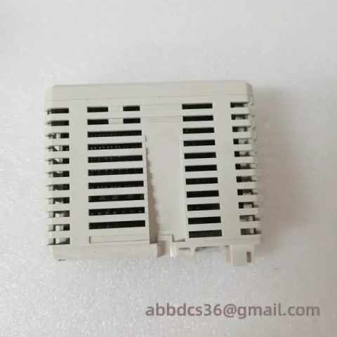 ABB DO810 3BSE008510R1 Digital Output Isolated Module for Industrial Control Systems