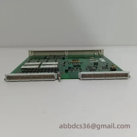 ABB DSAI130A 3BSE018292R1 I-O Module Controller