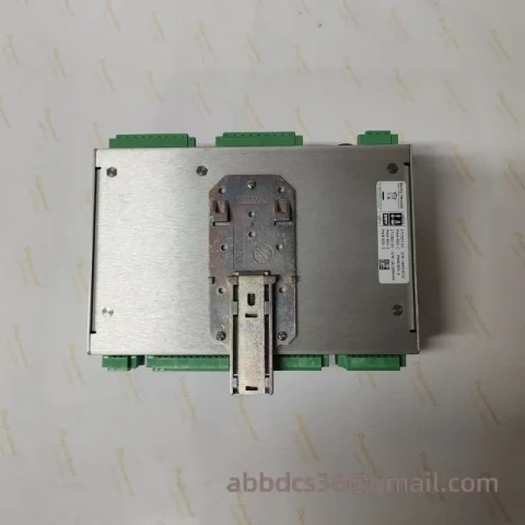 BENTLY 190065A-00-00-01-00-00 Industrial Control Module