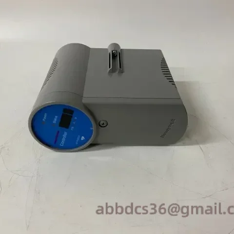 Honeywell CC-PCNT02 Industrial Control Module