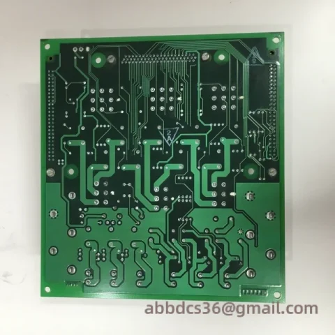 GE IS200JPDMG1ACC S1AT005 Power Distribution Module