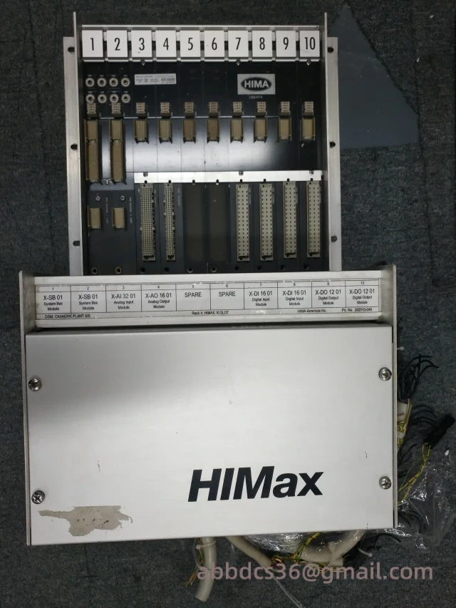 HIMA_LM002_MAX_985020002_1.webp HIMA LM002_MAX 985020002 - Digital Input Module for Industrial Automation