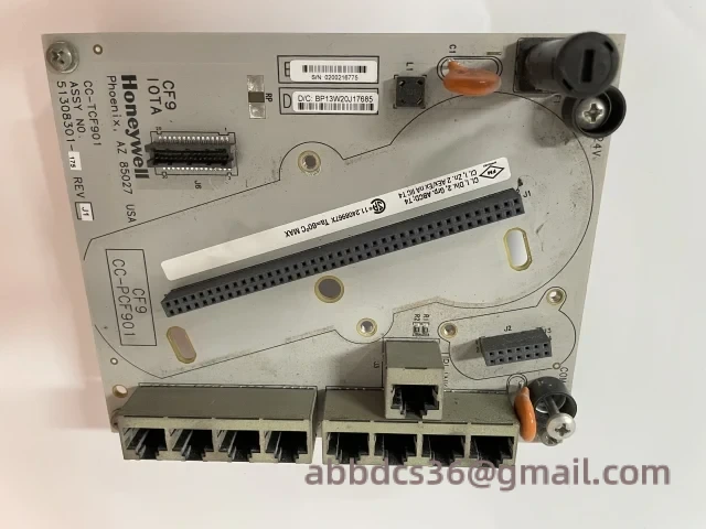 HONEYWELL_CC-TCF901_2.webp Honeywell CC-TCF901 Control Firewall Input/Output Termination Assembly