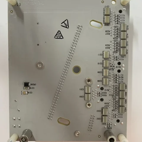 Honeywell CC-TCF901 Control Firewall Input/Output Termination Assembly