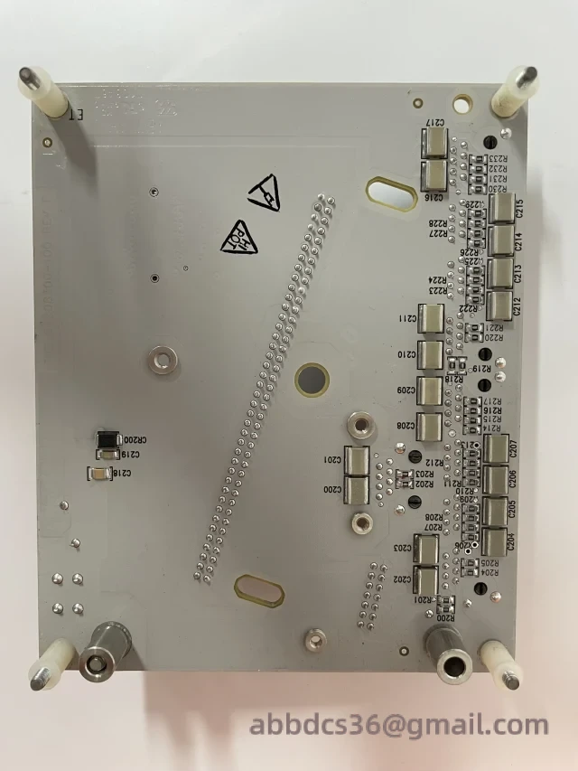 HONEYWELL_CC-TCF901_3.webp Honeywell CC-TCF901 Control Firewall Input/Output Termination Assembly