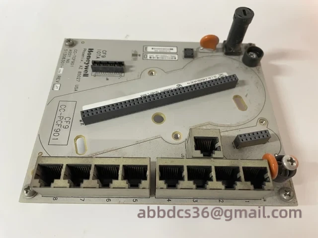 HONEYWELL_CC-TCF901_4.webp Honeywell CC-TCF901 Control Firewall Input/Output Termination Assembly
