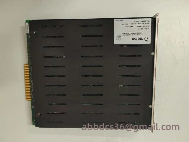 METSO_IOP341_1.webp METSO IOP341 Industrial Control Module