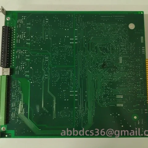 METSO IOP341 Industrial Control Module