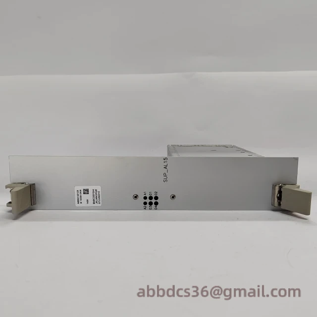 N895313512X_N95313012D_SUP-AL_N895313000R_1.webp ALSTOM N895313512X N95313012D SUP-AL N895313000R - Industrial Control Module