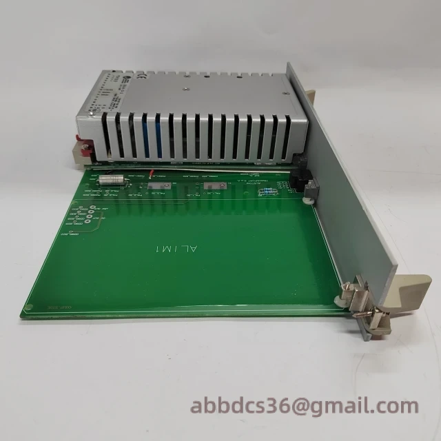 N895313512X_N95313012D_SUP-AL_N895313000R_5.webp ALSTOM N895313512X N95313012D SUP-AL N895313000R - Industrial Control Module