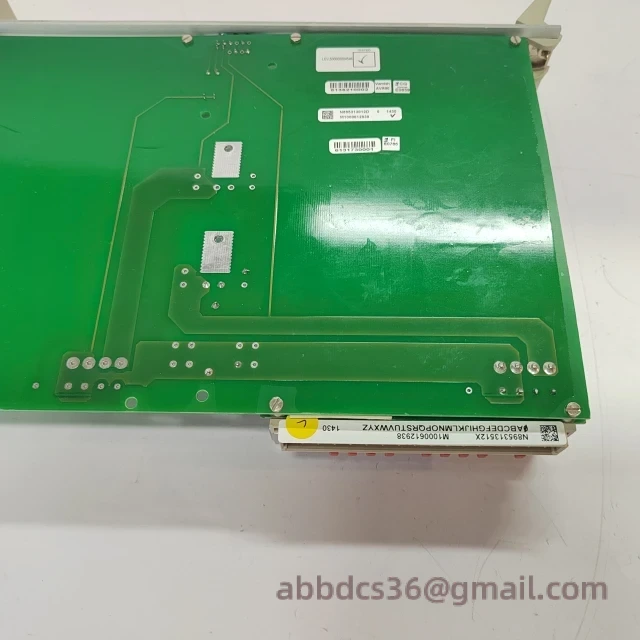 N895313512X_N95313012D_SUP-AL_N895313000R_7.webp ALSTOM N895313512X N95313012D SUP-AL N895313000R - Industrial Control Module