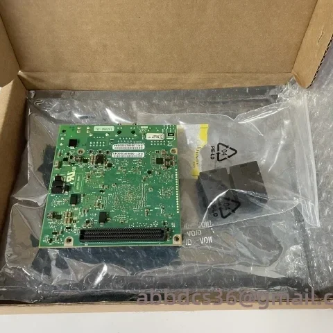 NI SBRIO-9607 Embedded Controller Module