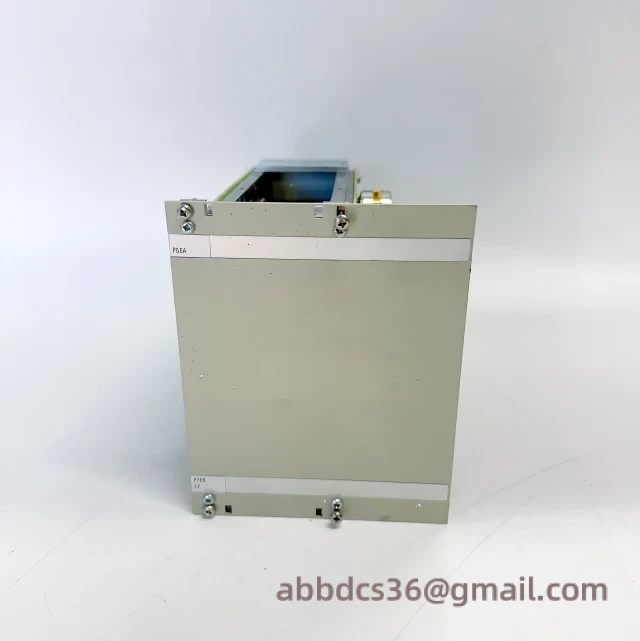 P5EAa_HENF206350R2_1.webp ABB P5EAa HENF206350R2: Advanced Industrial Control Module
