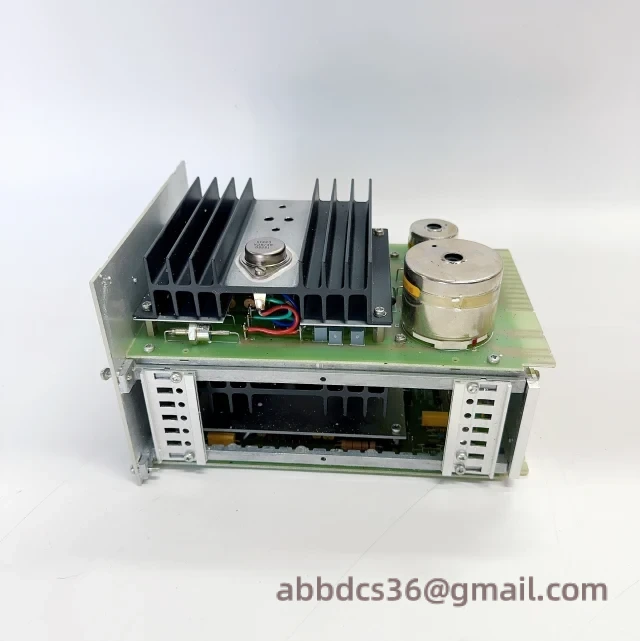 P5EAa_HENF206350R2_2.webp ABB P5EAa HENF206350R2: Advanced Industrial Control Module