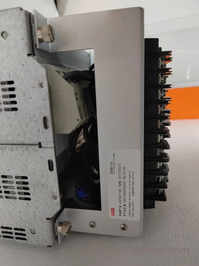 REF615A_E_HAFAABAAABE1BCA1XE_7.webp ABB REF615A_E HAFAABAAABE1BCA1XE Industrial Control Module