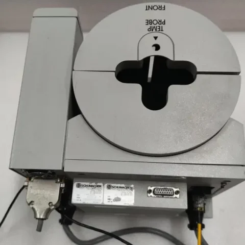 Schumacher ATCS-15 1464-0320 Temperature Control Module