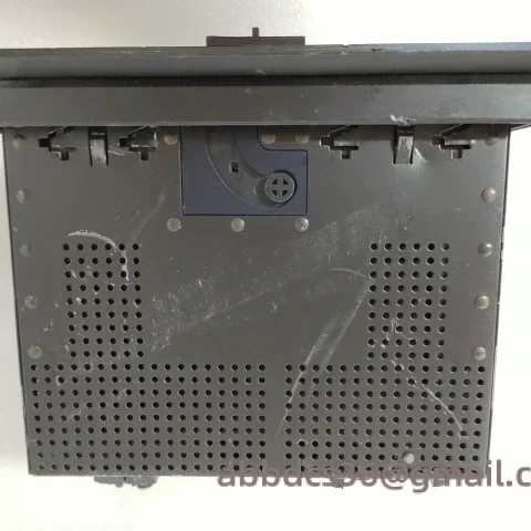 GE Multilin SR469-P5-HI-A20 Motor Management Relay