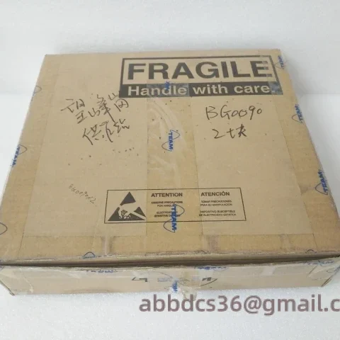 TEAM BG0090 BL0308 BL0170 Industrial Control Module
