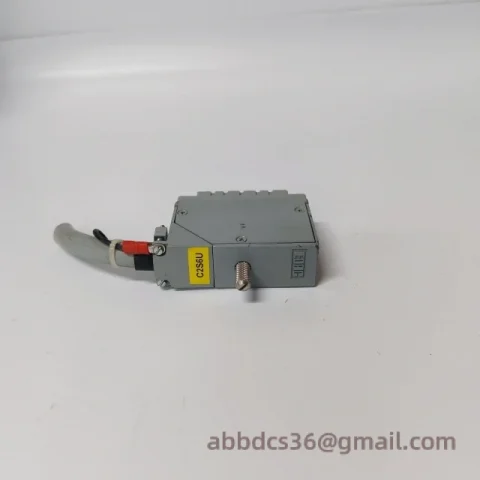 TRICONEX 4000093-316 Industrial Control Module