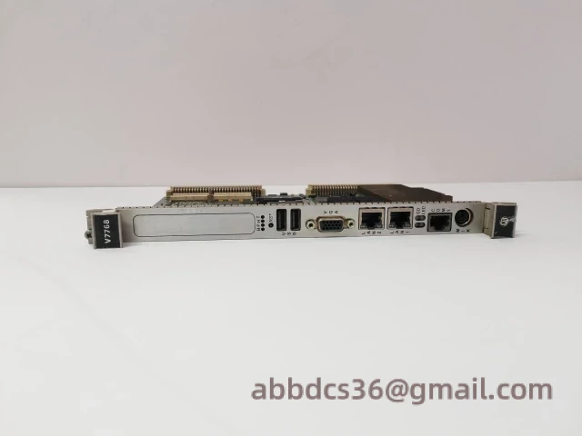 V7768-320000_3509301007768-320000A0_4.webp GE V7768-320000 3509301007768-320000A0 Industrial Control Module