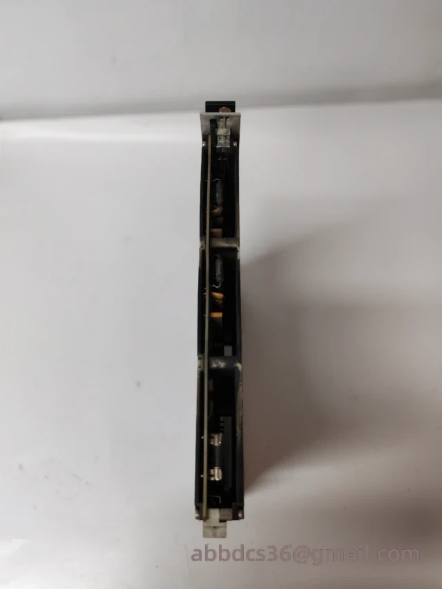 5466-425_4.webp WOODWARD 5466-425 Industrial Control Module