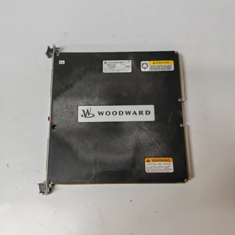 WOODWARD 5466-425 Industrial Control Module