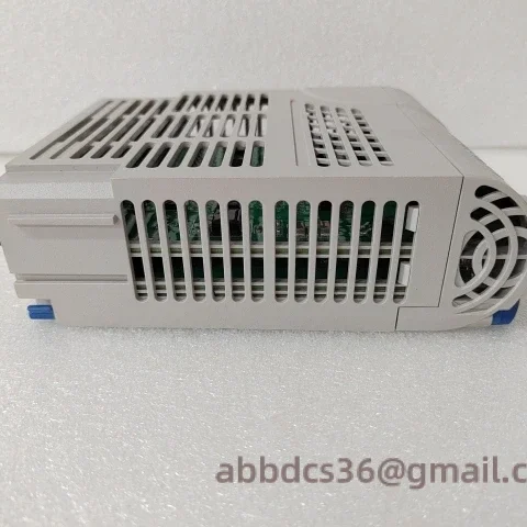 EMERSON 5X00500G01 Industrial Control Module