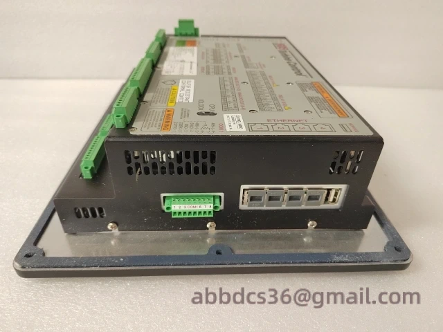8200-1300_4.webp Woodward 8200-1300 Digital Governor Turbine Control Module