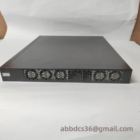 ENTERASYS A4H124-24TX P0973JM Industrial Control Module