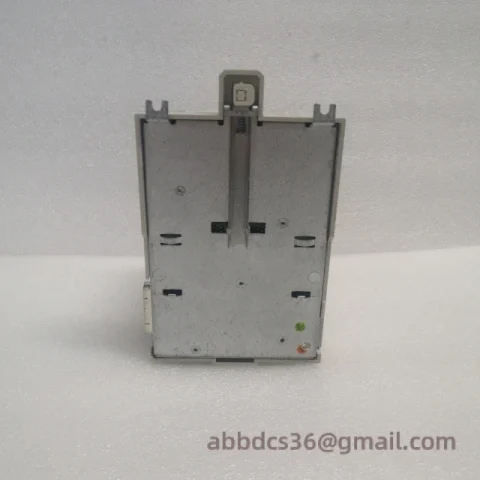 ABB PM864AK01 3BSE018161R1 Industrial Control Module
