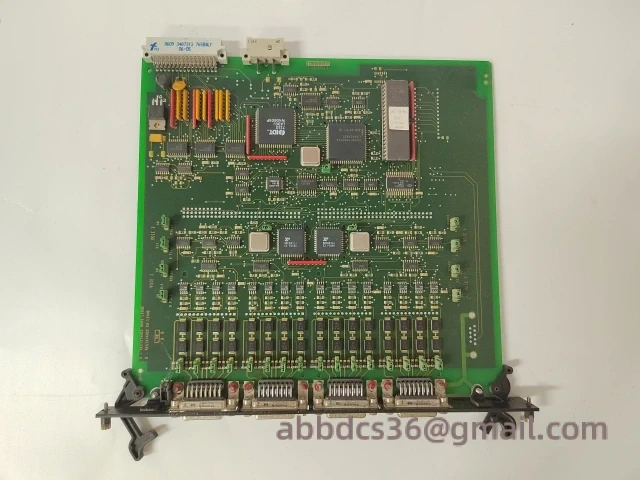 ALSTOM_IR139-1_2.webp ALSTOM IR139-1 Industrial Control Module Card
