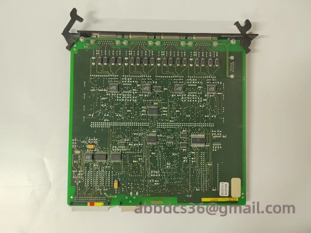 ALSTOM_IR139-1_3.webp ALSTOM IR139-1 Industrial Control Module Card