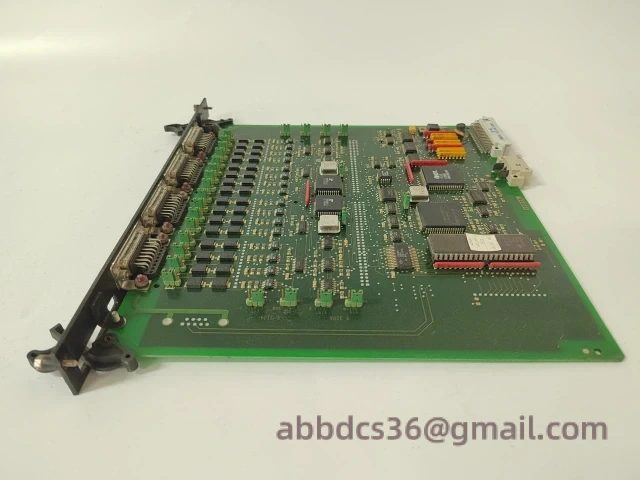 ALSTOM_IR139-1_4.webp ALSTOM IR139-1 Industrial Control Module Card