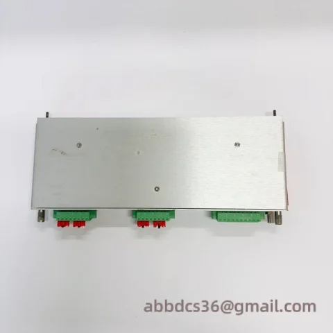 BENTLY 135137-01 Industrial Control Module